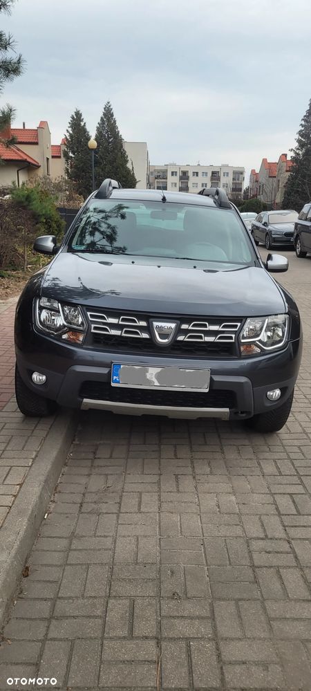 Dacia Duster 1.6 Laureate - 1
