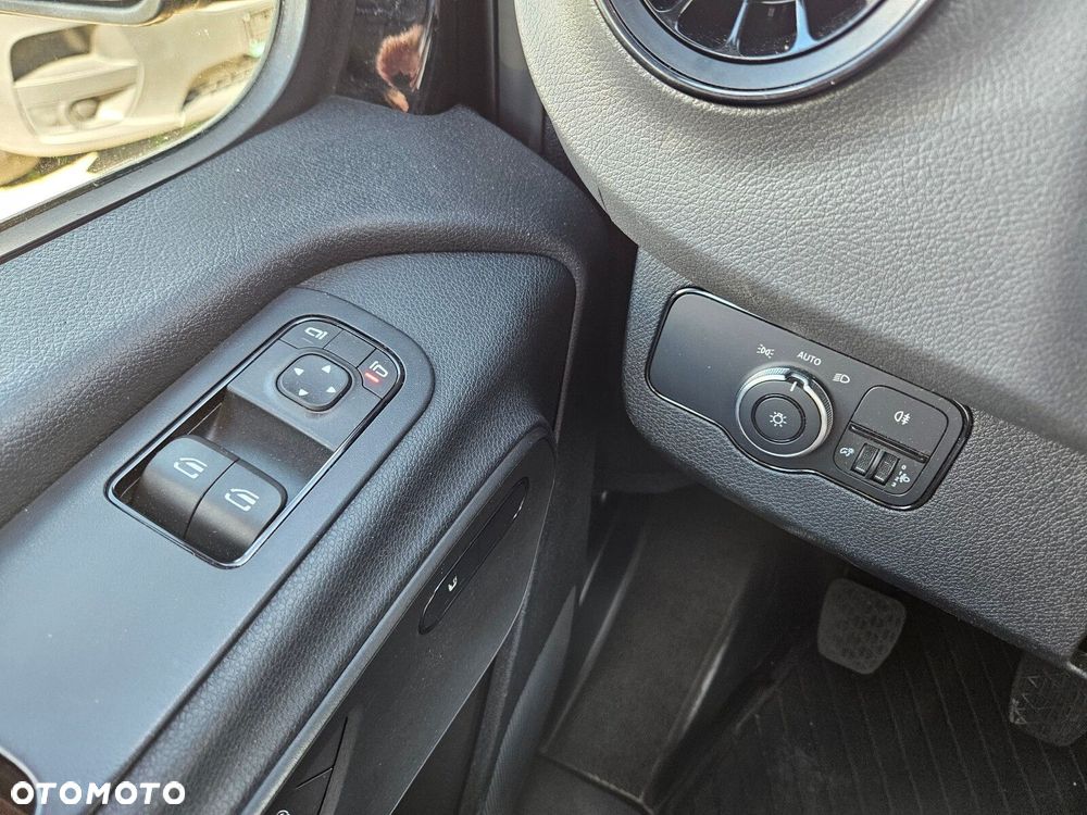 Mercedes-Benz Sprinter L4H2 *89999zł NETTO* 2.0Cdi/170KM - 19