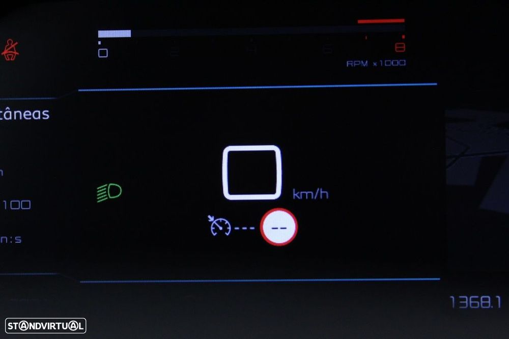 Citroën C5 Aircross 1.2 PureTech Plus - 27