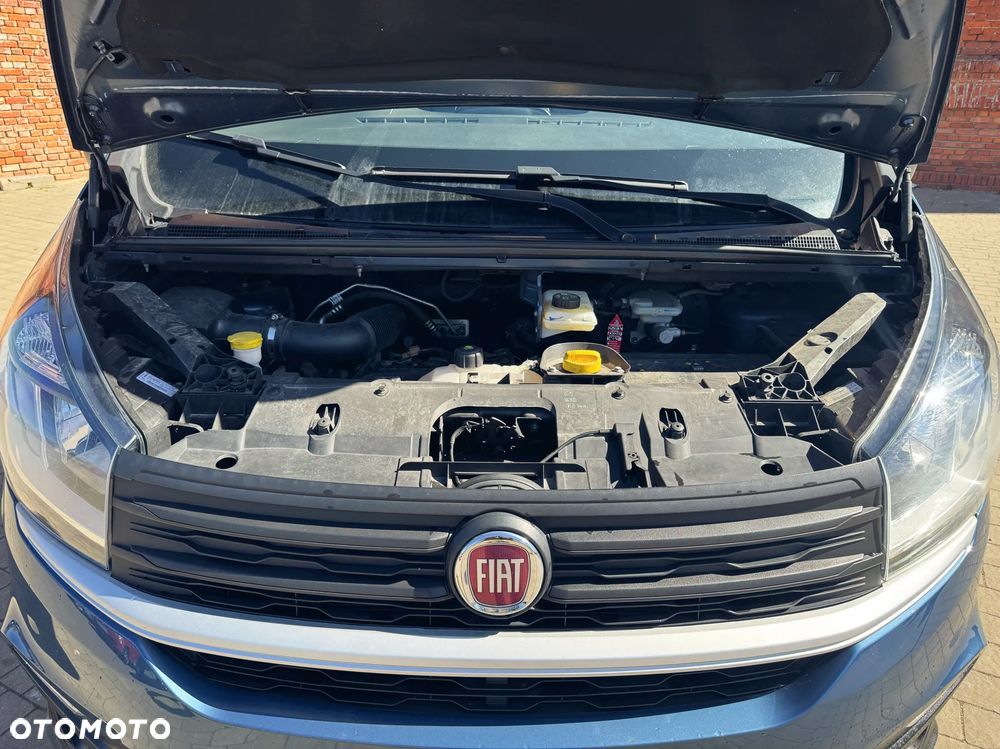 Fiat Talento - 30
