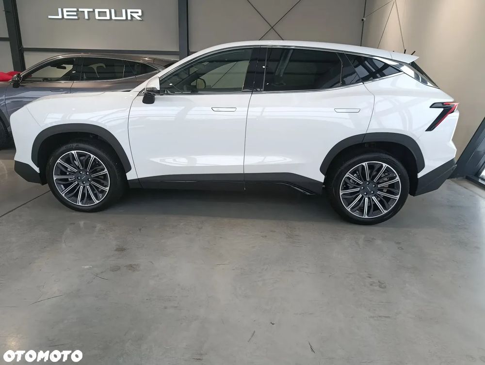 Jetour Dashing - 15