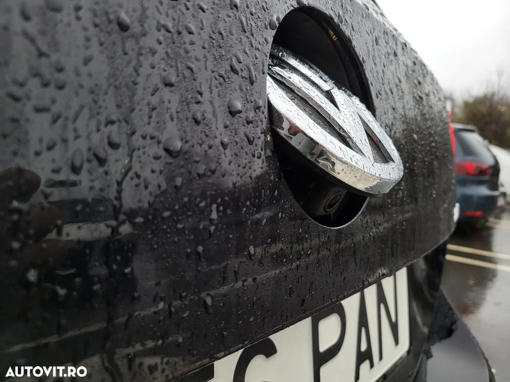 Volkswagen Passat Variant 2.0 TDI Comfortline - 37