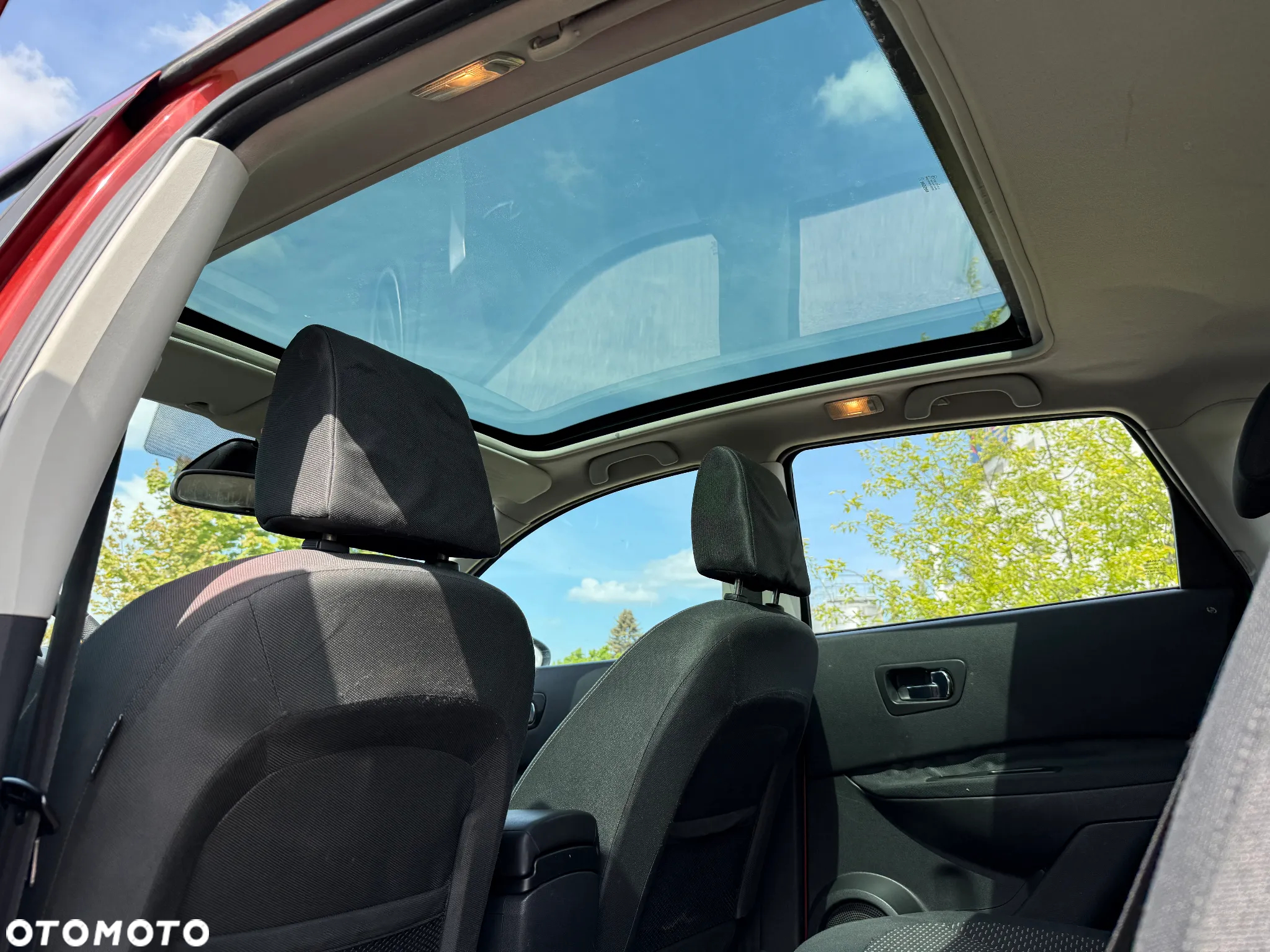 Nissan Qashqai - 14