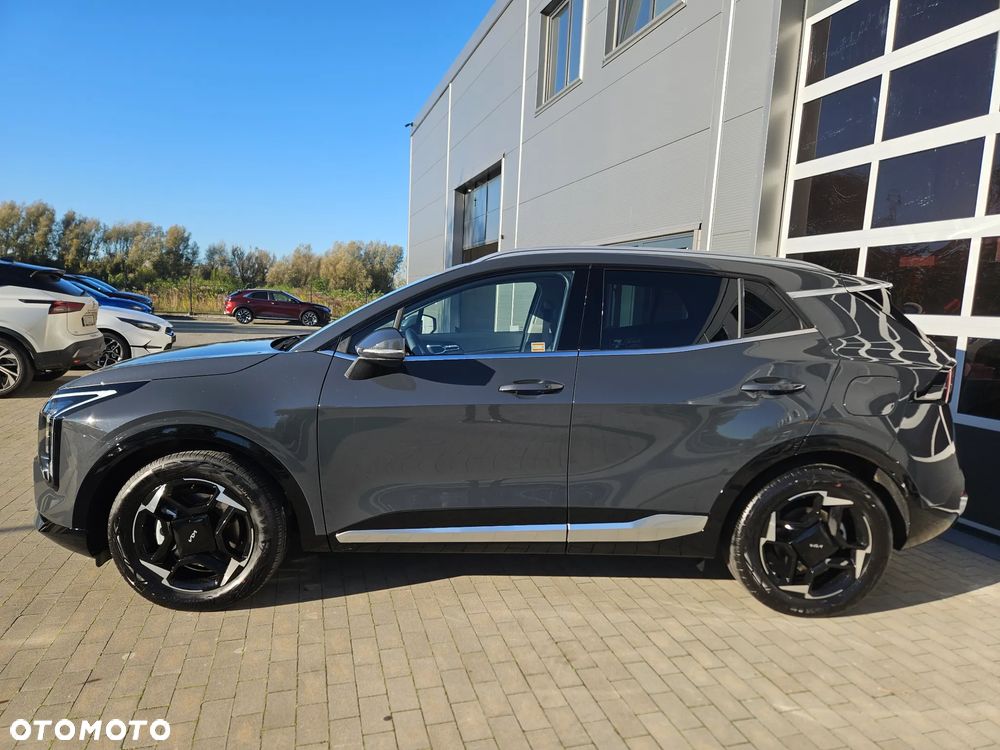 Kia Sportage 1.6 T-GDI L 2WD DCT - 5