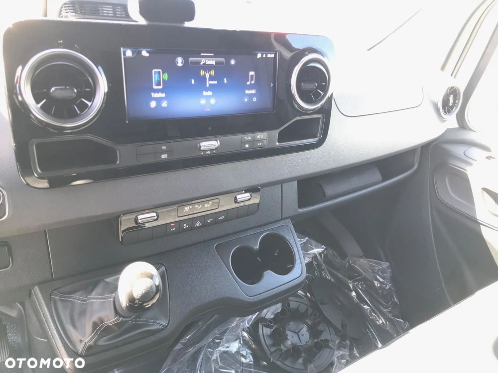 Mercedes-Benz Sprinter 317cdi - 7