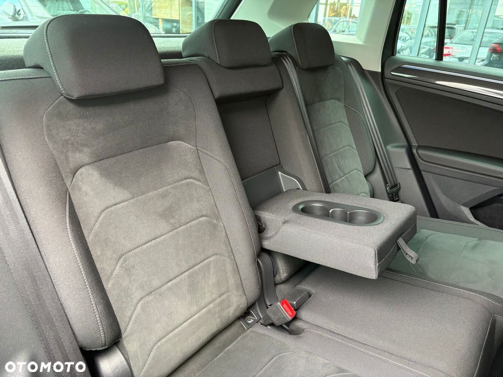 Volkswagen Tiguan 1.5 TSI EVO Elegance DSG - 16