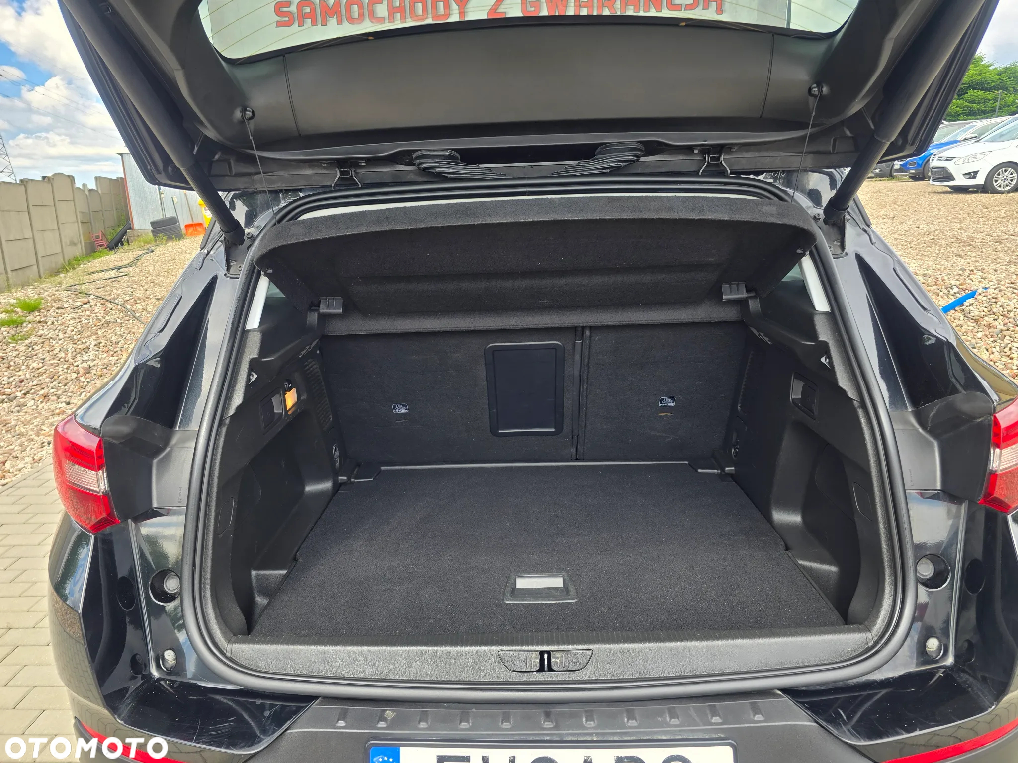 Opel Grandland X 2.0 D Start/Stop Automatik Business INNOVATION - 6