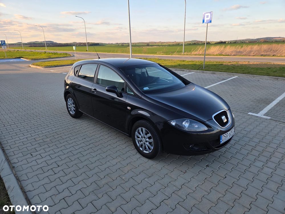 Seat Leon 1.4 Sport Limited - 4