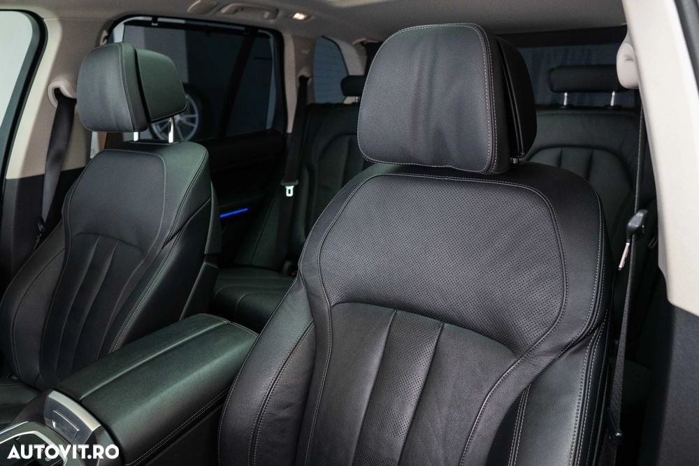BMW X5 xDrive30d AT MHEV - 15