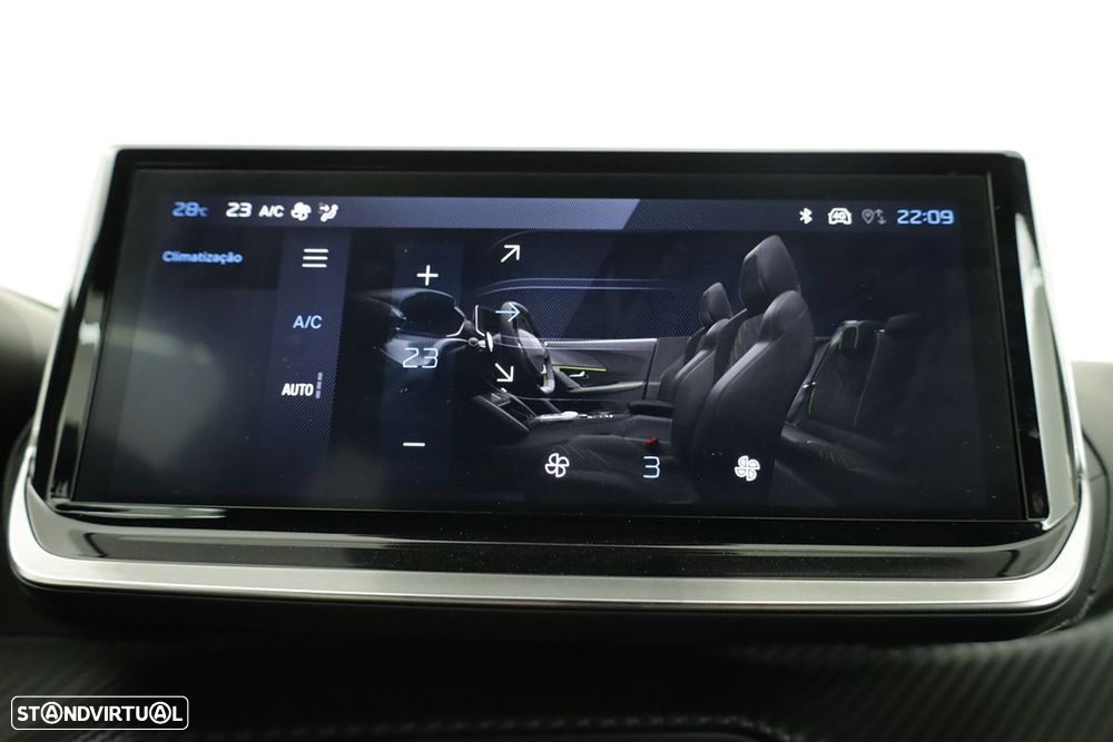 Peugeot 2008 1.2 Allure - 12