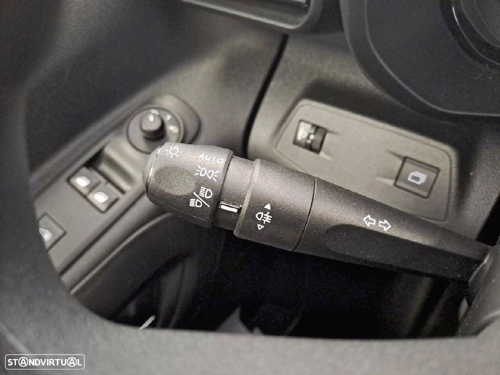 Citroën Berlingo XL 1.5 BlueHDi 100 S&S CVM6 - 15