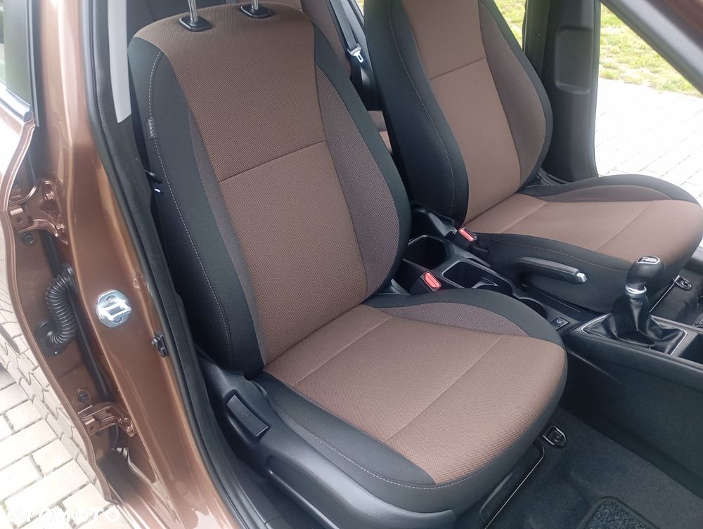 Hyundai i20 1.2 Elegant - 14