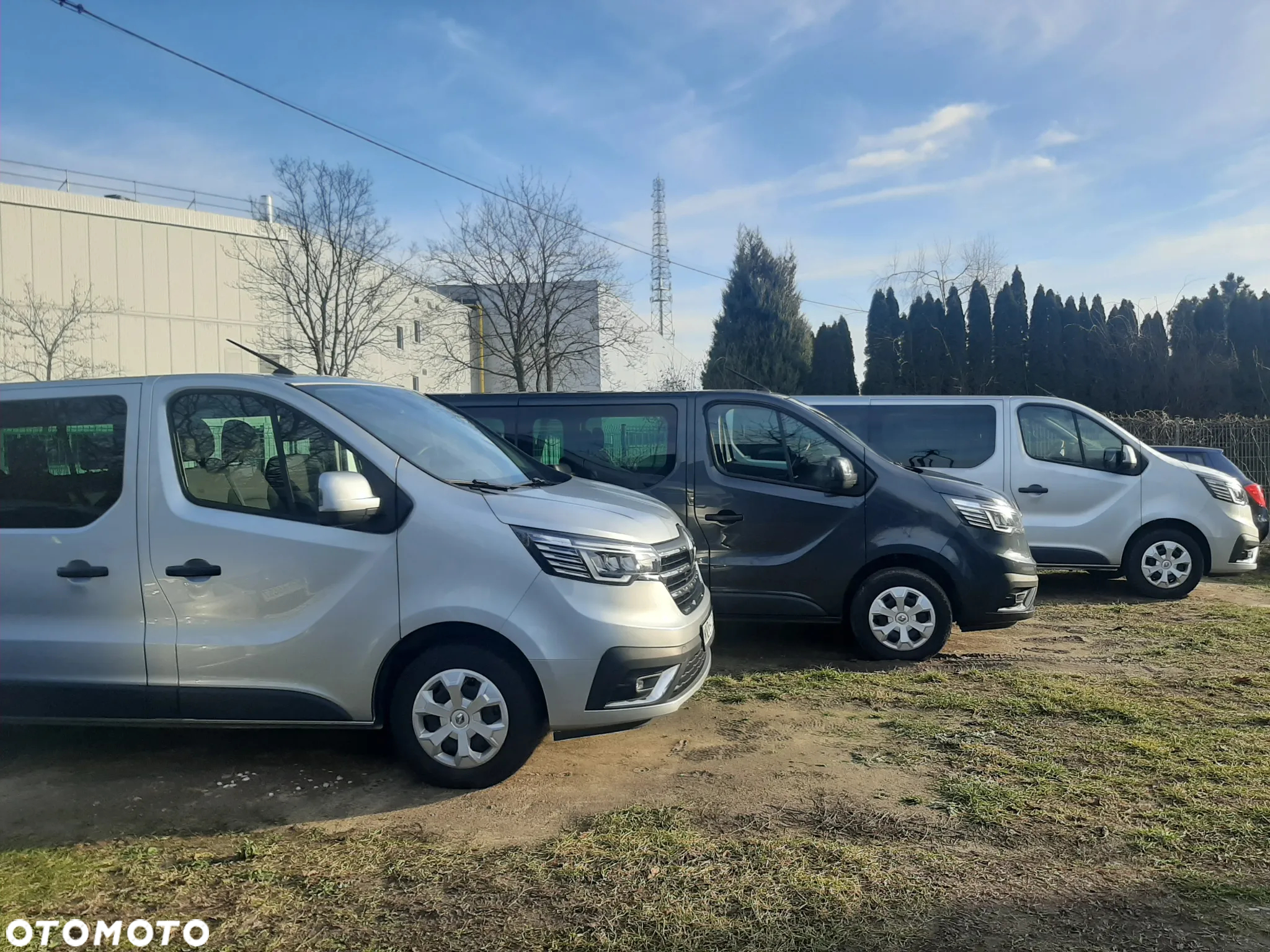 Renault Trafic SpaceClass 2.0 dCi - 31