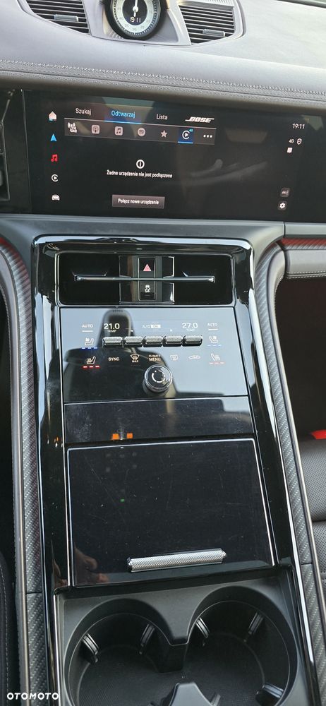 Porsche Panamera 4 E-Hybrid - 15