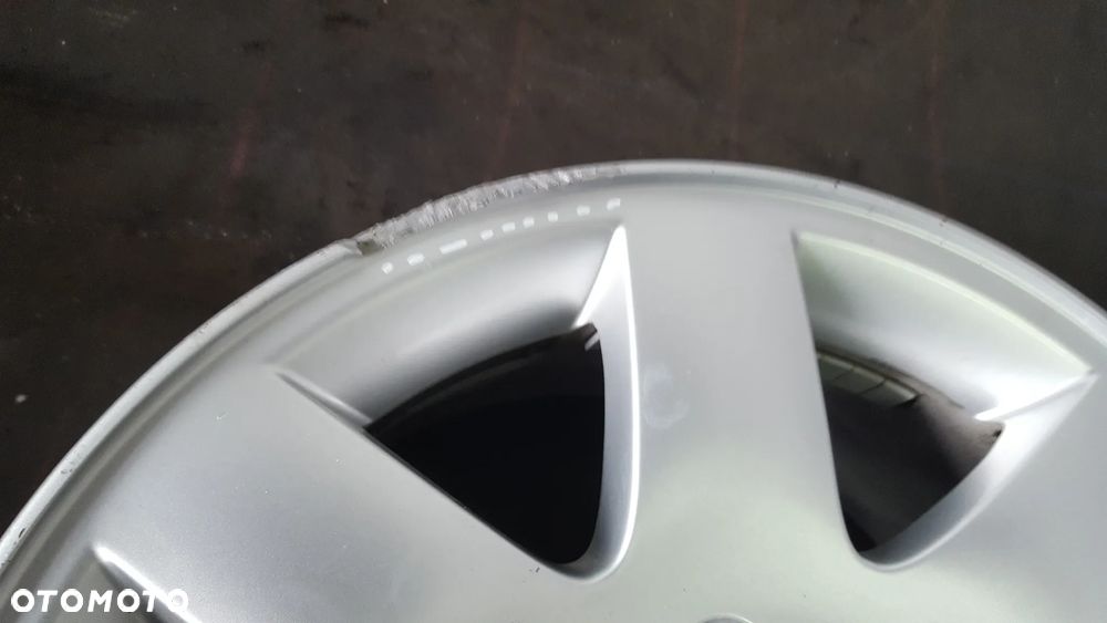 1094498 FELGI 5x120 7Jx16'' ET47 BMW E46 E36 - 7