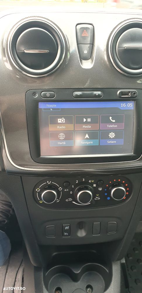 Dacia Logan 0.9 TCe SL PLUS - 11