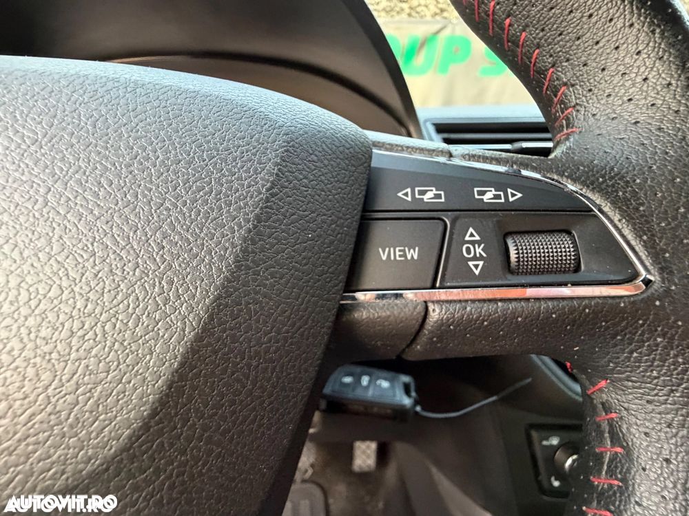 Seat Arona 1.0 TSI OPF FR - 19
