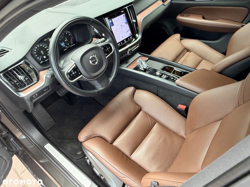 Volvo V60 B4 B DKG Plus Bright - 15