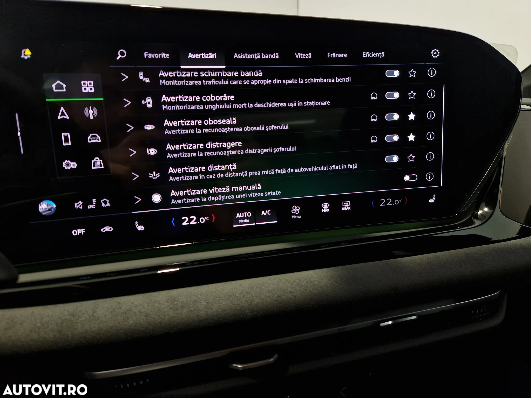 Audi A5 40 TFSI S tronic - 25