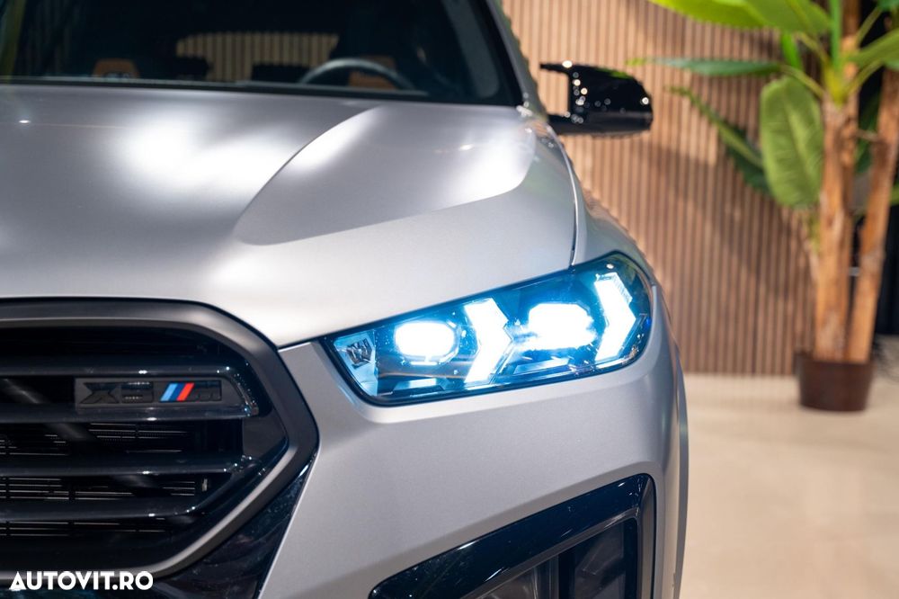 BMW X5 M - 7