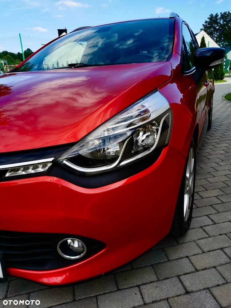 Renault Clio TCe 90 Limited - 6