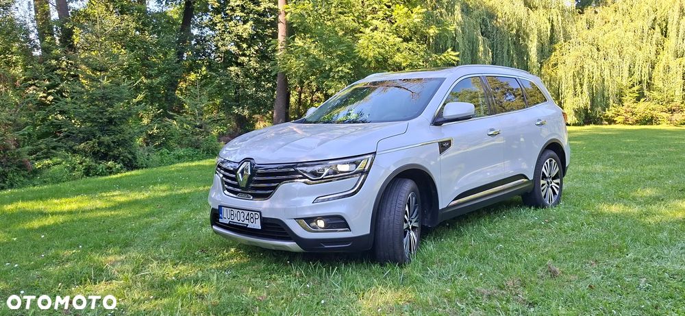 Renault Koleos 2.0 dCi Initiale Paris 4x4 X-Tronic - 1