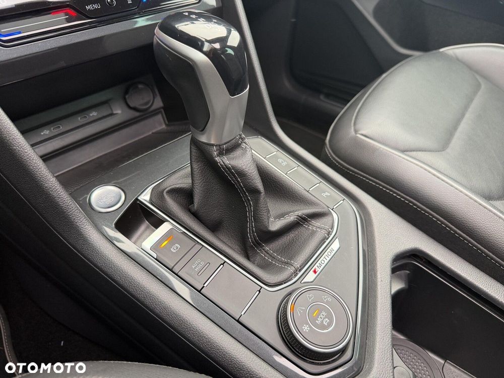 Volkswagen Tiguan 2.0 TSI 4Mot R-Line DSG - 21