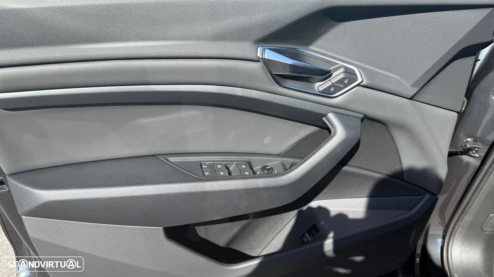 Audi Q8 e-Tron - 12