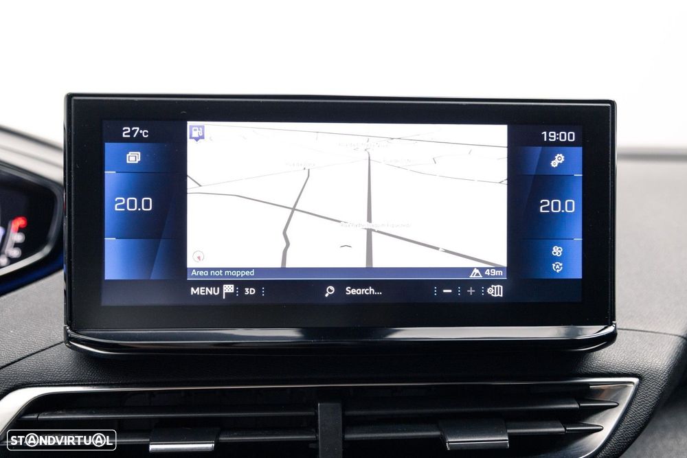 Peugeot 5008 1.5 BlueHDi Allure EAT8 - 36