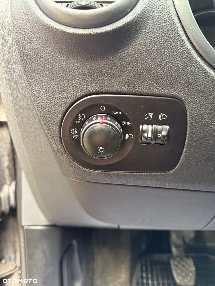 Seat Leon 1.9 TDI Style - 35