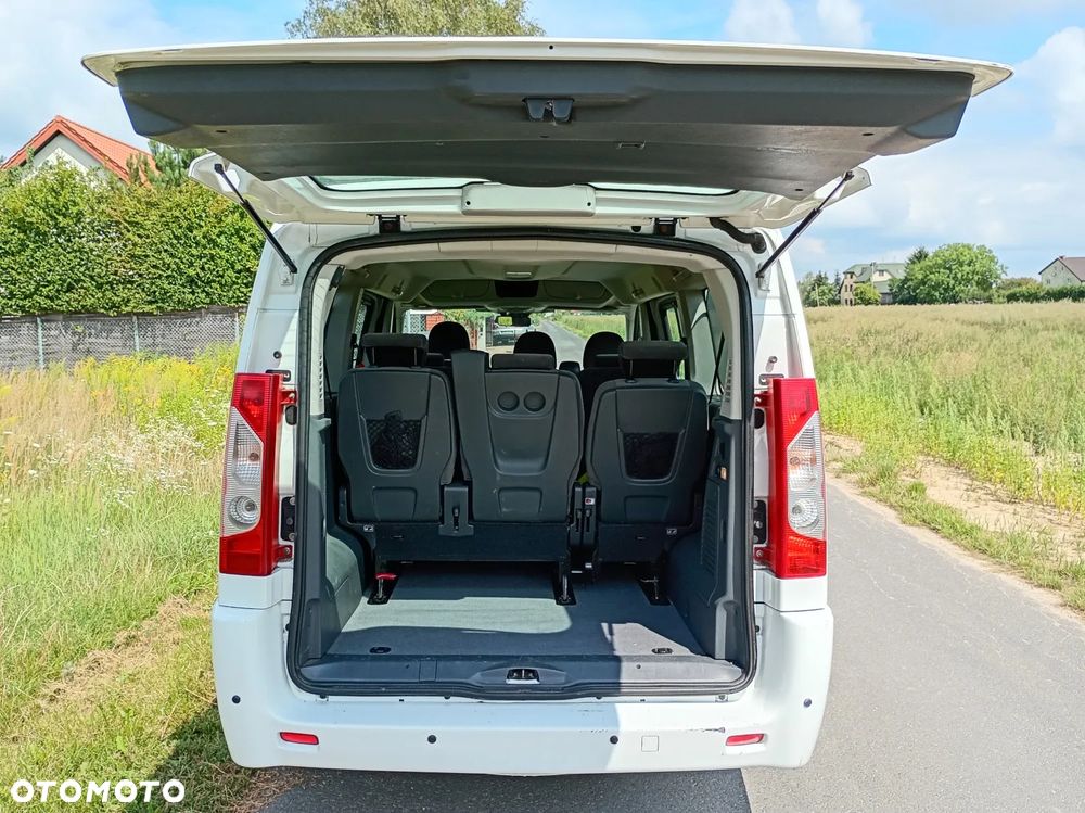 Citroën Jumpy Combi - 8
