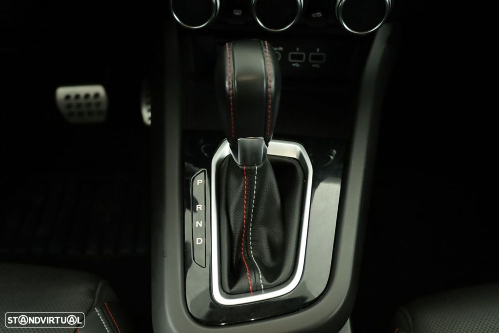 Renault Arkana 1.3 TCe R.S.Line EDC - 14