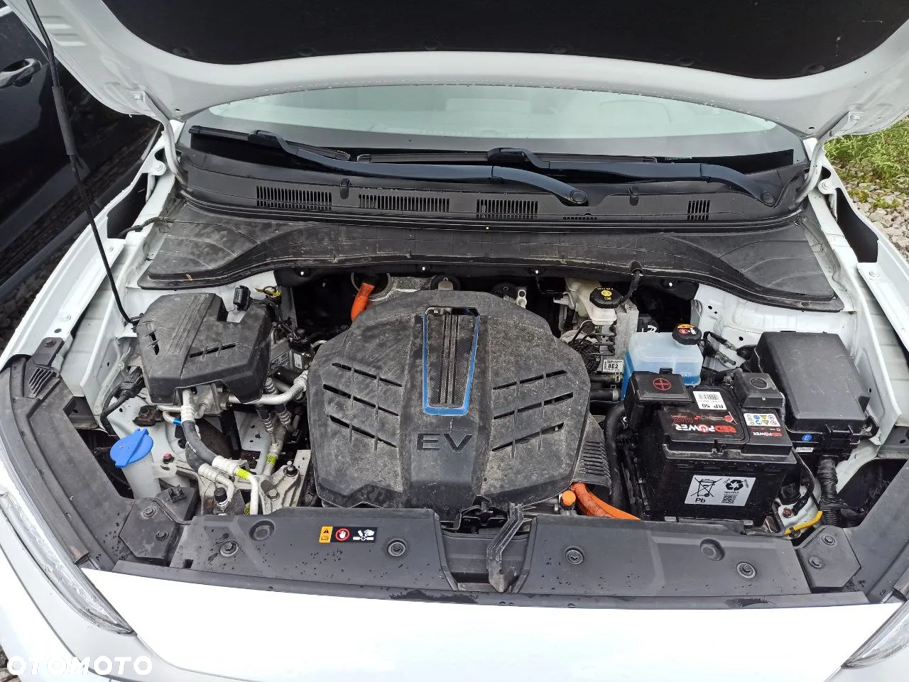 Hyundai Kona Electric 39kWh Premium - 32