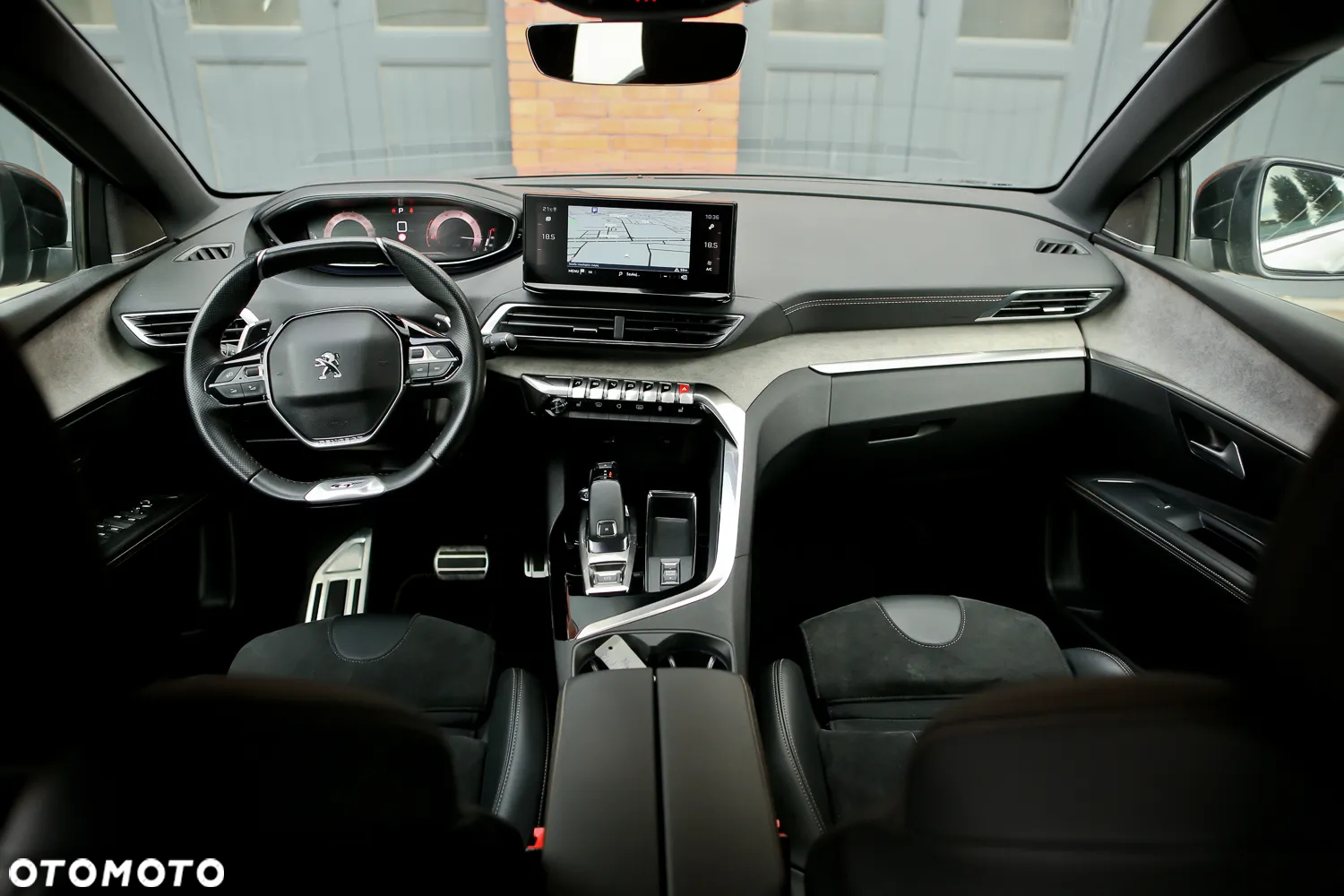 Peugeot 5008 2.0 BlueHDi GT S&S EAT8 - 23
