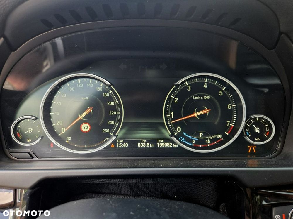BMW X6 xDrive35i - 26