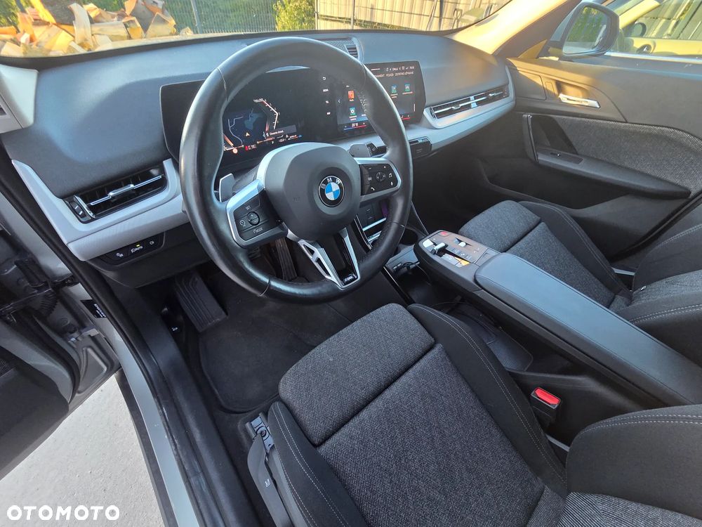 BMW X1 xDrive18d - 32