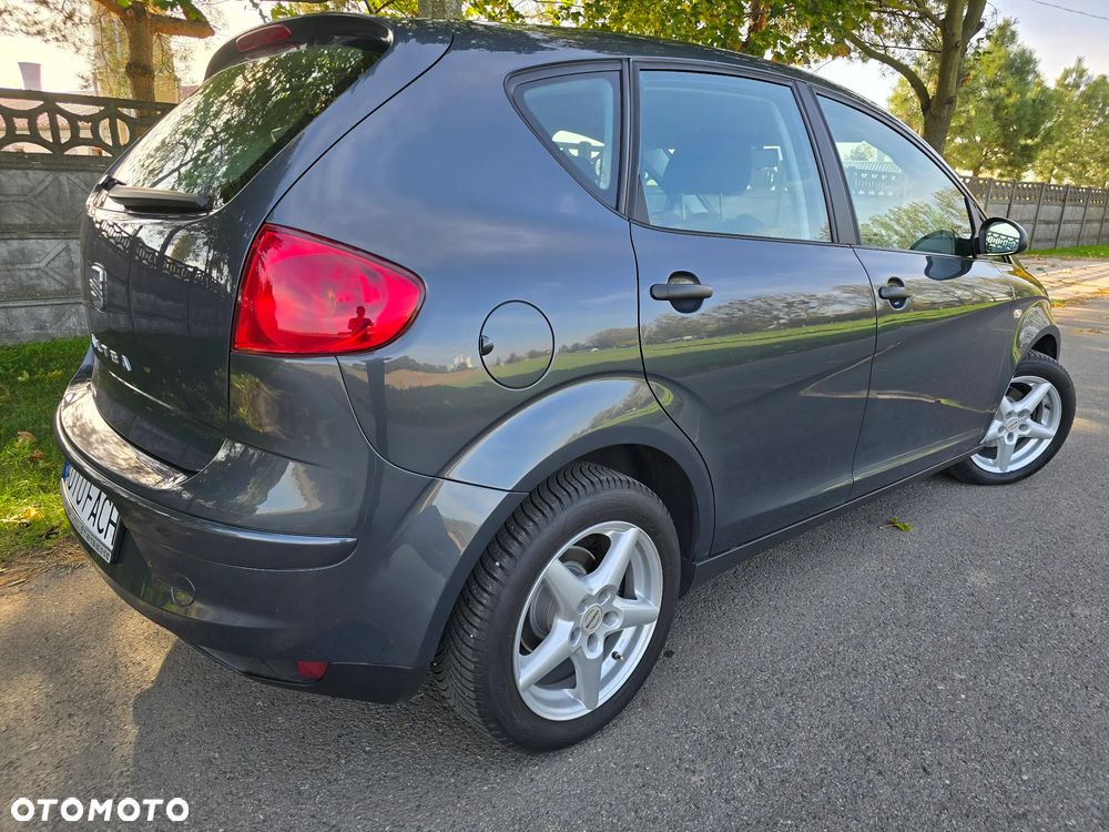 Seat Altea - 11
