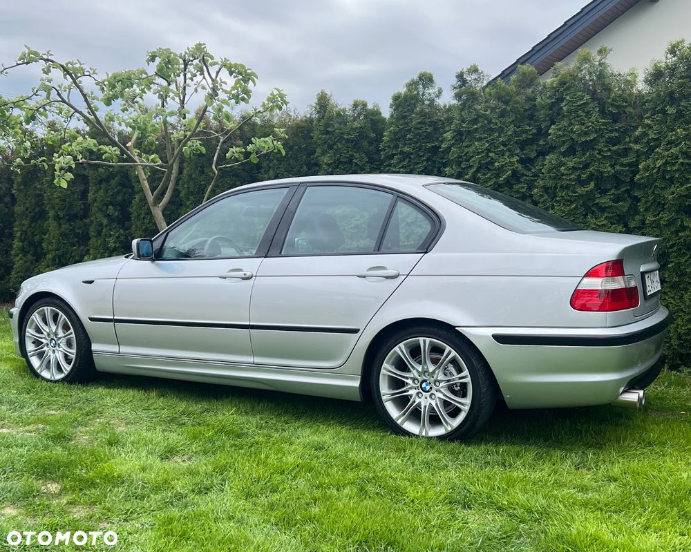 BMW Seria 3 - 19