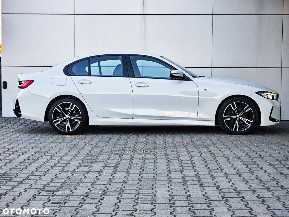 BMW Seria 3 - 6