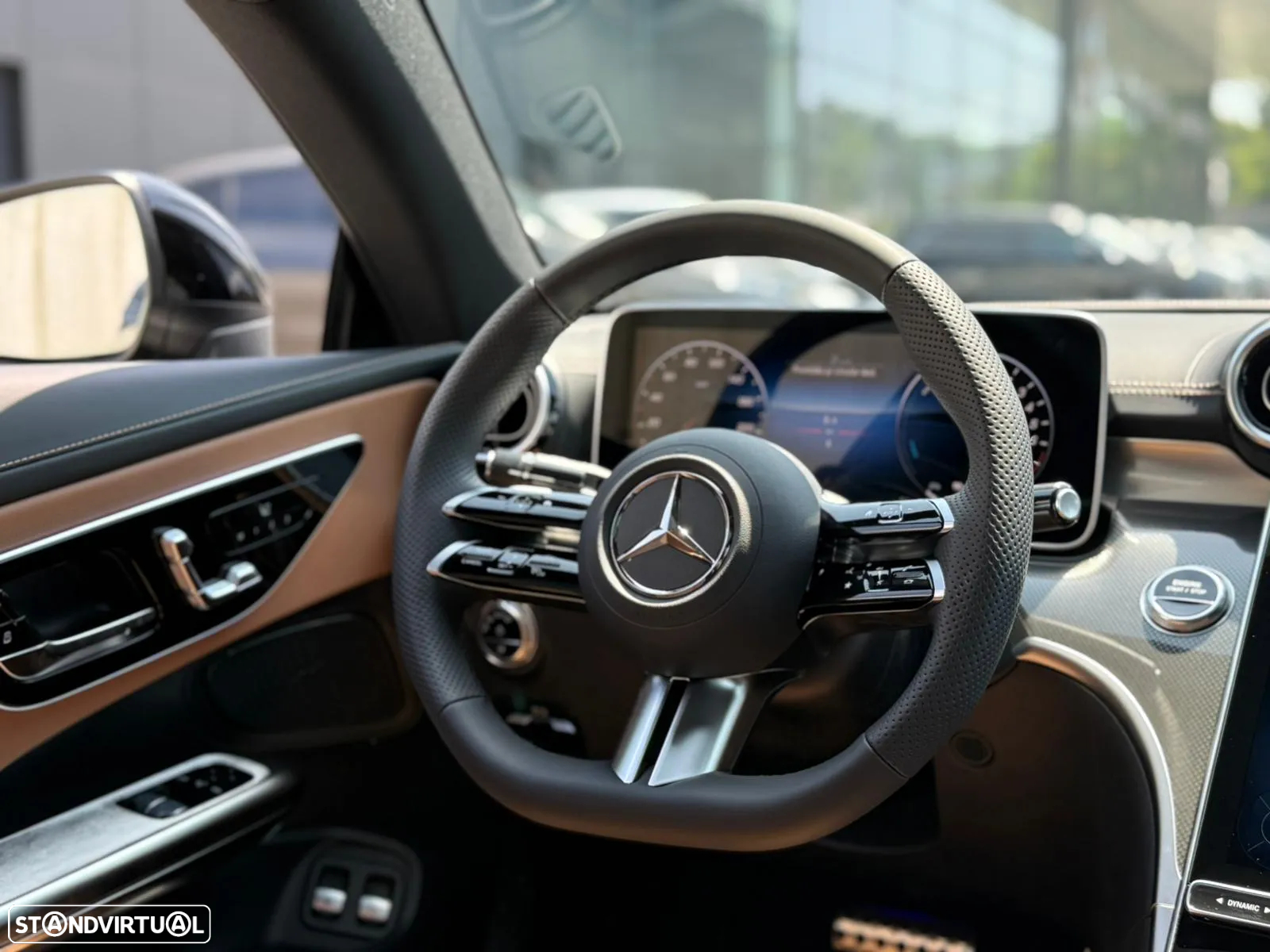 Mercedes-Benz CLE 300 e - 17
