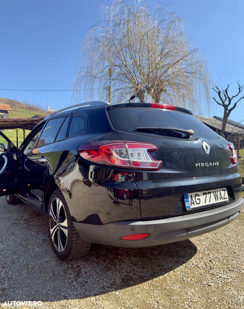 Renault Megane - 5