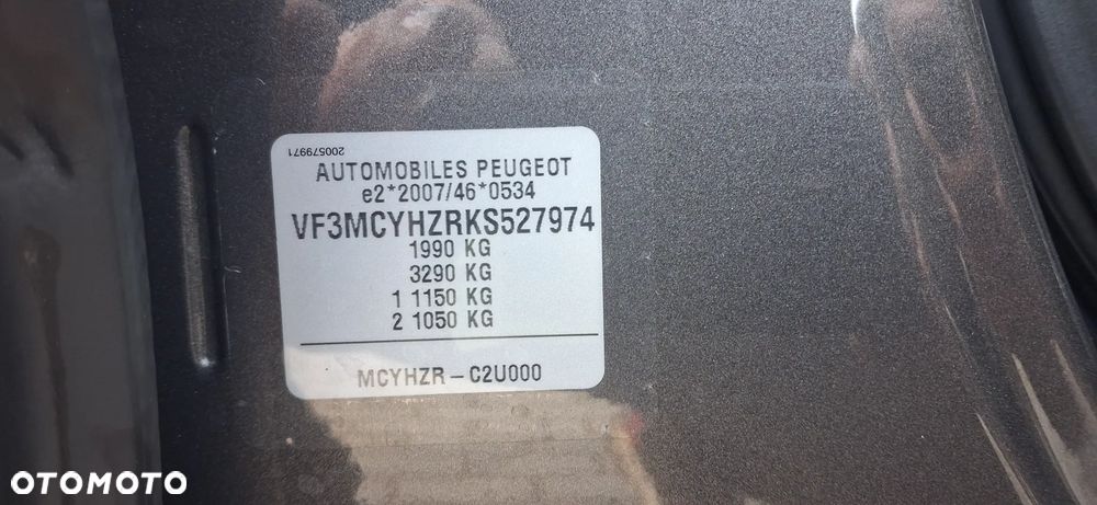 Peugeot 3008 1.5 BlueHDi GT Pack S&S EAT8 - 22