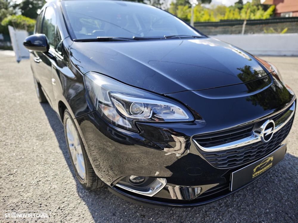 Opel Corsa 1.0 T Cosmo - 16