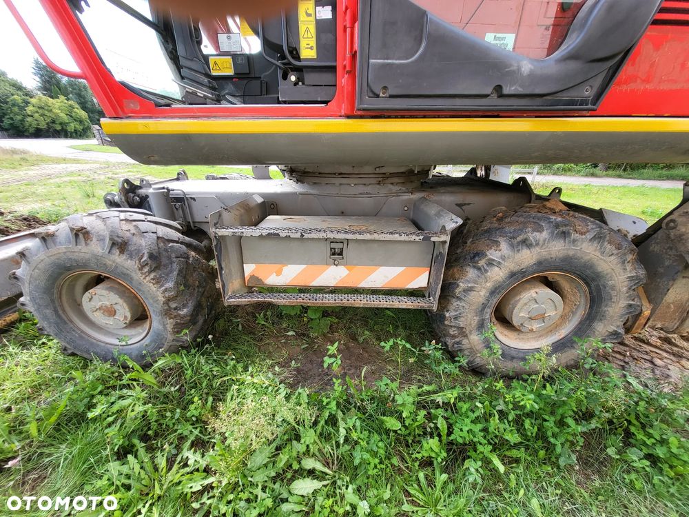 JCB JS175W - 9