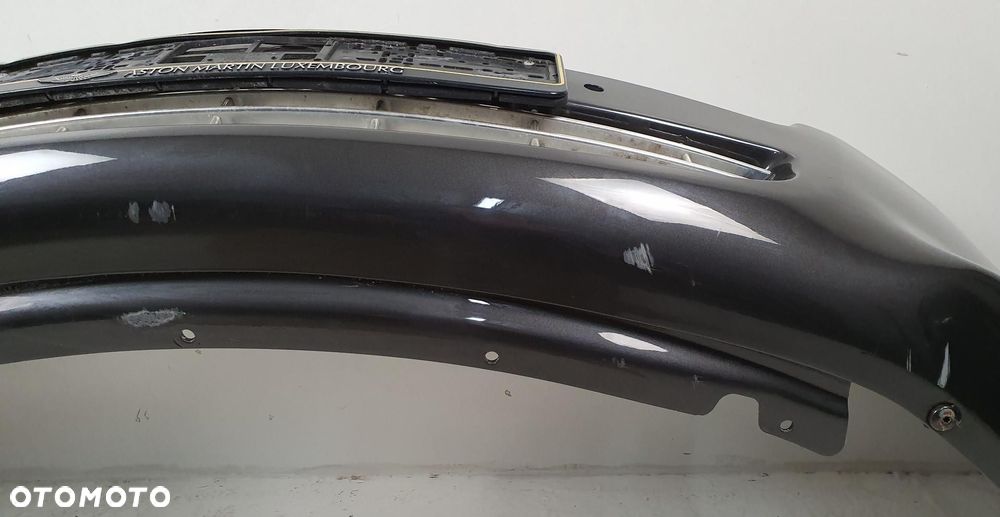 ZDERZAK PRZÓD PRZEDNI ASTON MARTIN RAPIDE - 6