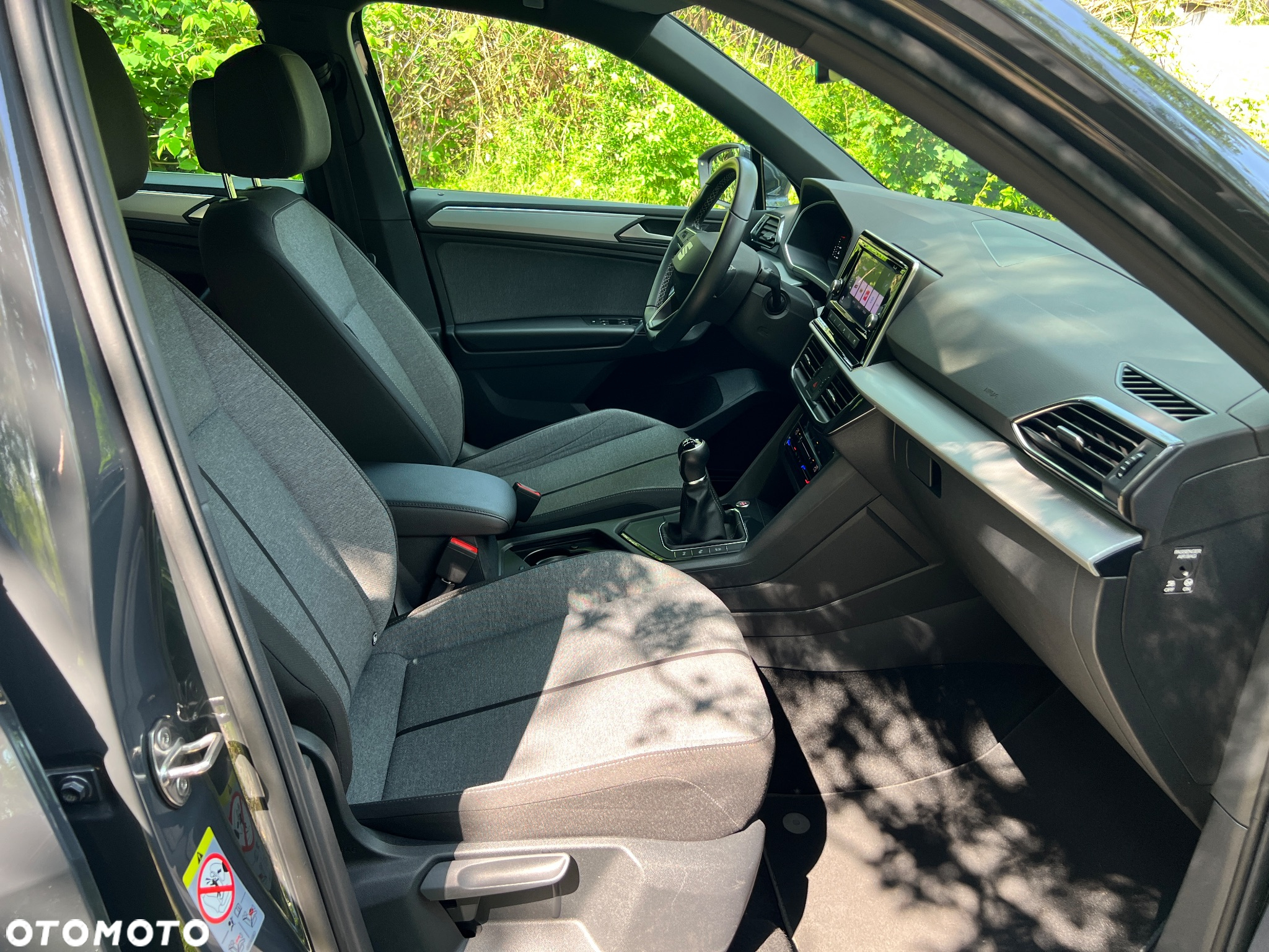 Seat Tarraco 1.5 Eco TSI EVO Style S&S - 15