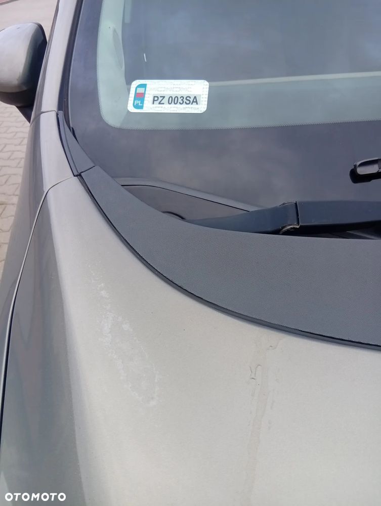 Opel Meriva 1.4 T Enjoy - 16