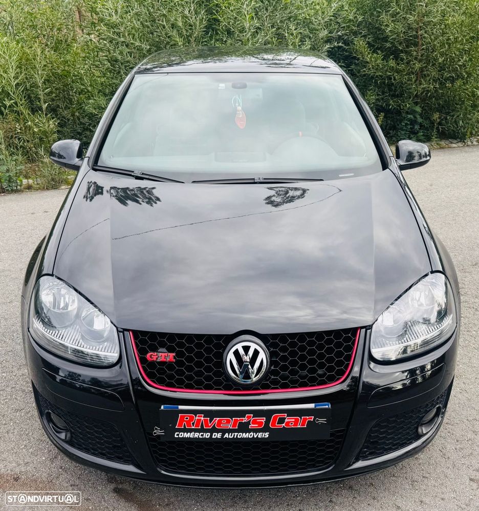 VW Golf 2.0 GTi - 6