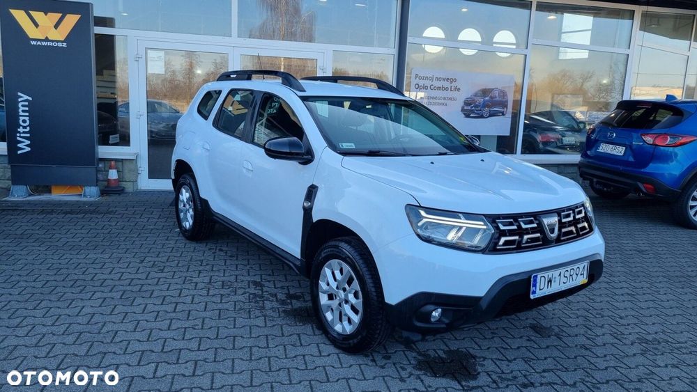 Dacia Duster - 2