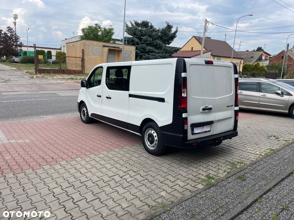 Renault Trafic - 7